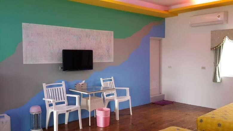 Hotel J Lin Hostel