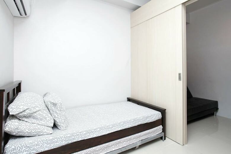 Apartamento Grass Residences - Condo