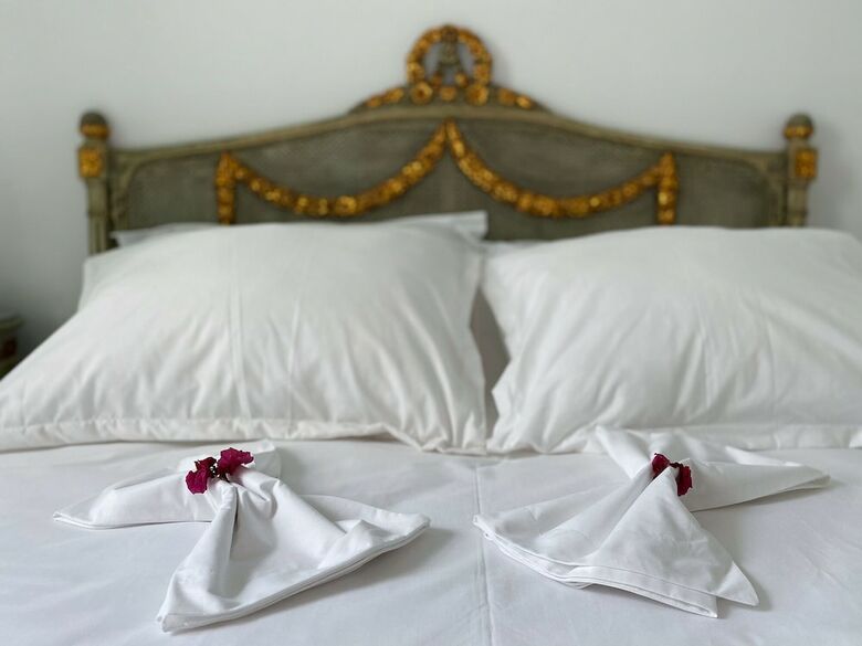 Hotel Dar El Kif La Marsa