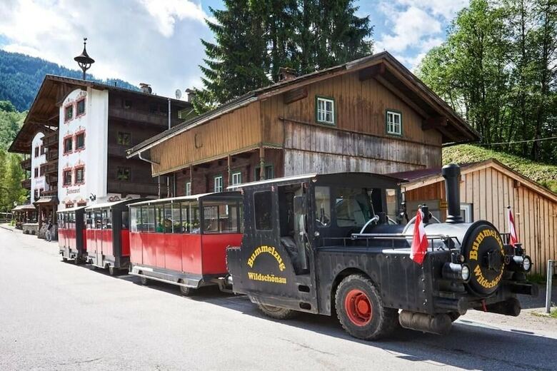 Hotel F�rberwirt