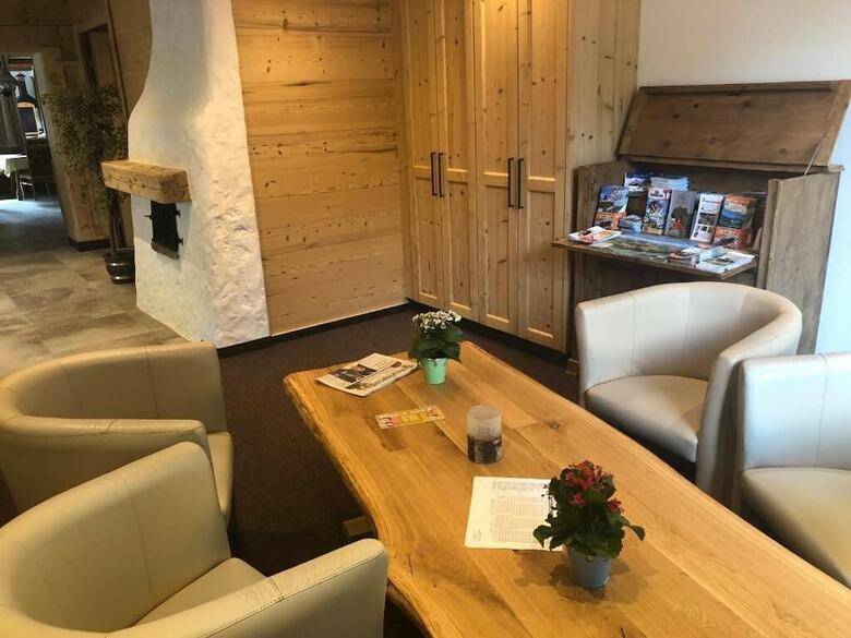 Hotel F�rberwirt