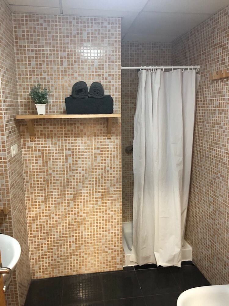 Apartamentos Holidays2malaga Pet In Love