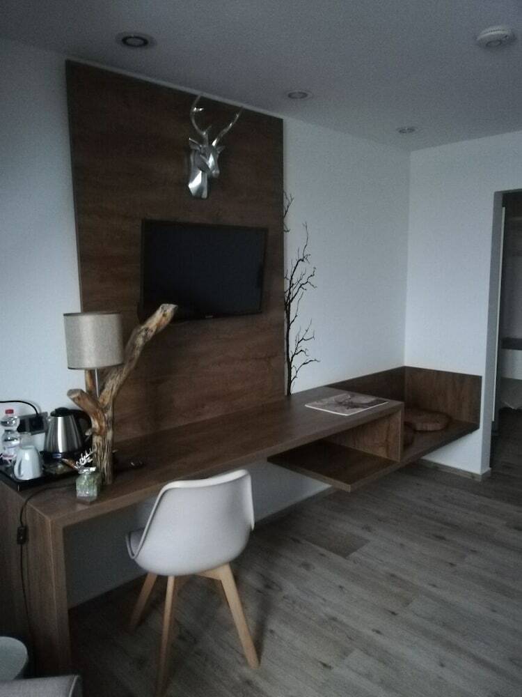 Hotel Garni