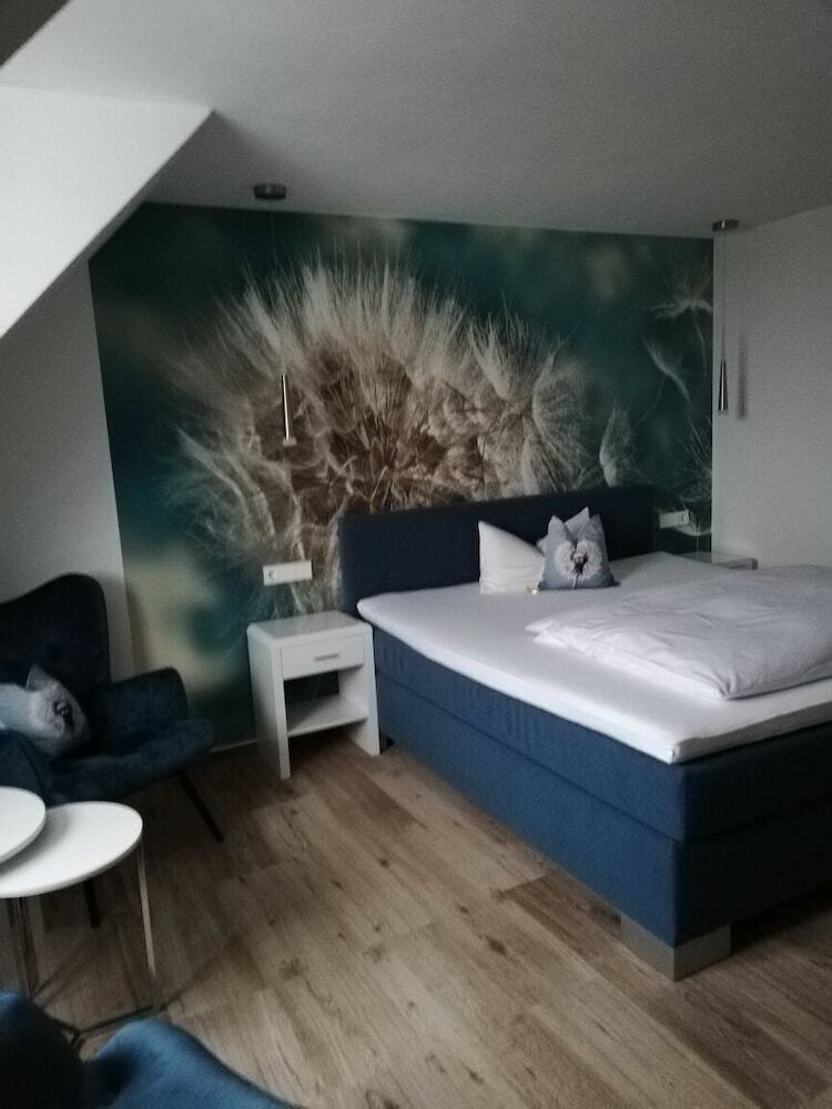 Hotel Garni
