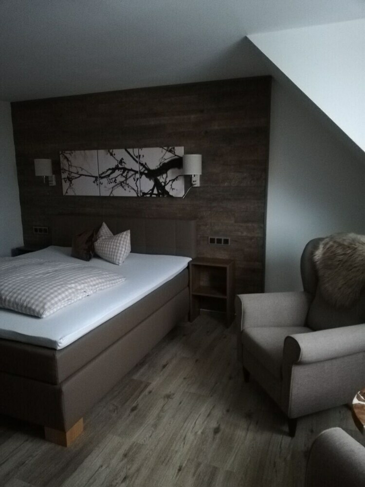 Hotel Garni