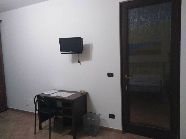 B&B La Dea Lumaca