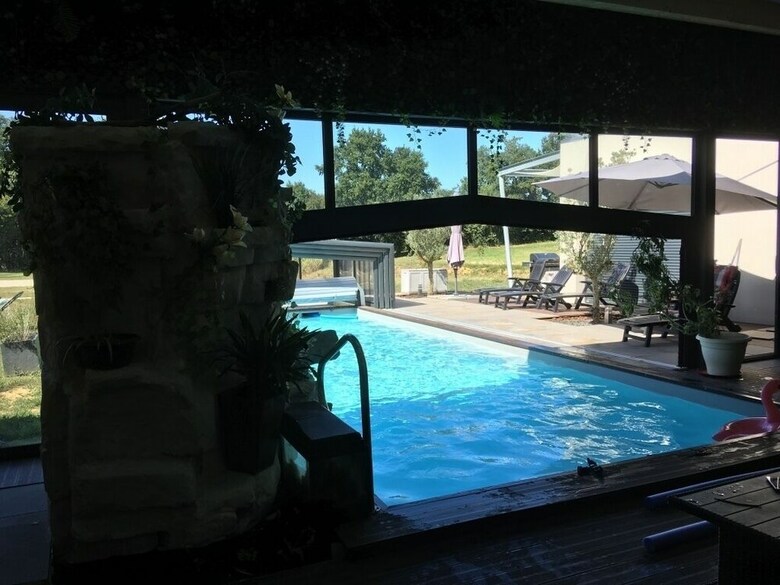 Bed & Breakfast Desir'add