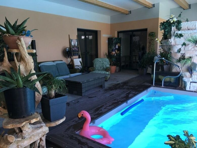 Bed & Breakfast Desir'add
