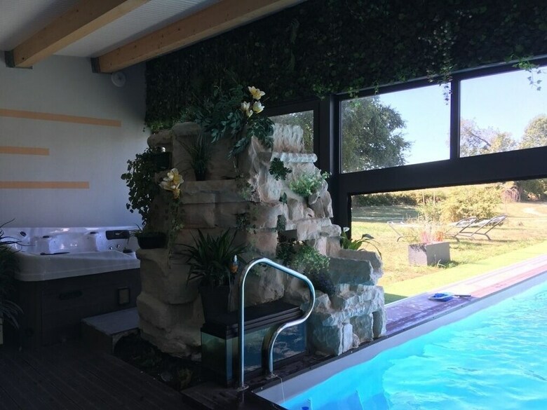 Bed & Breakfast Desir'add
