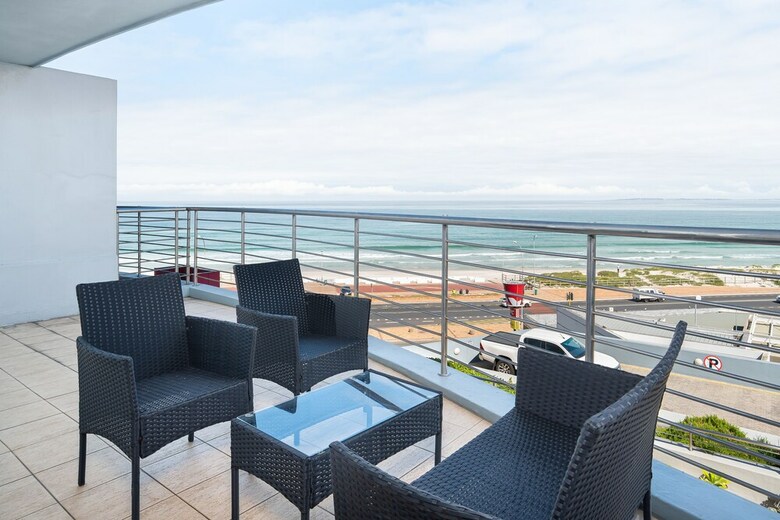 Apartamentos Horizon Bay 202