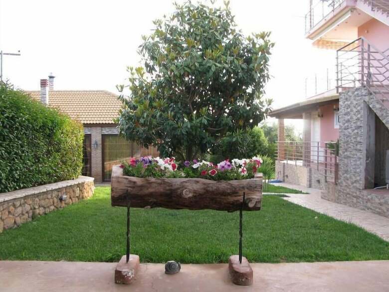 Apartamentos Magical Sunset Flat - In An Olive Grove