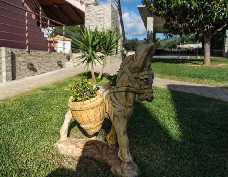 Apartamentos Magical Sunset Flat - In An Olive Grove