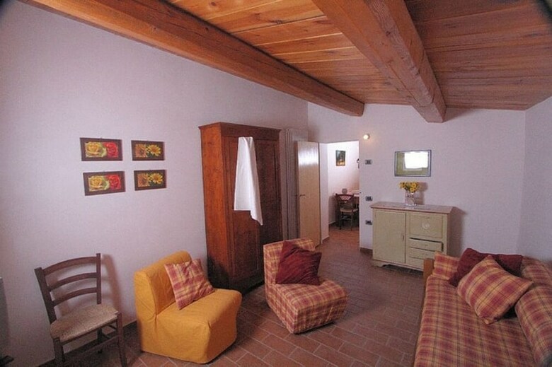 Apartamento Marcheholiday Il Conio