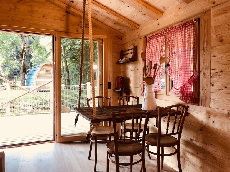 Apartamento Forellensee Zweisimmen