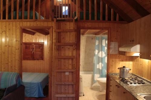 Camping Boneta