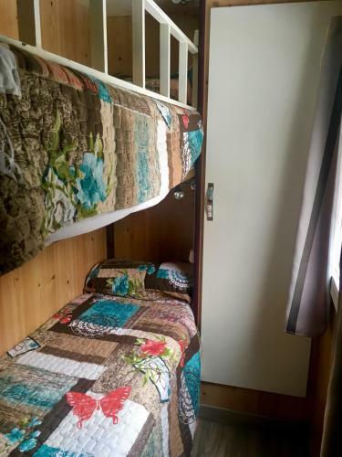 Camping Boneta