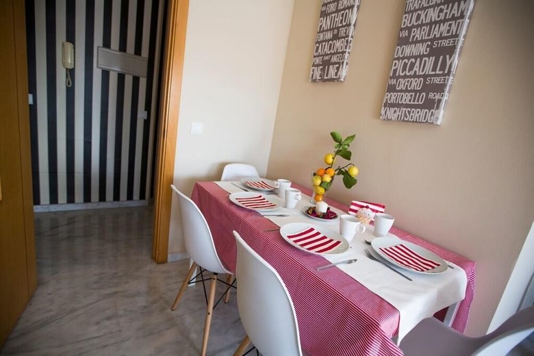 Ab Dominicum Apartamentos