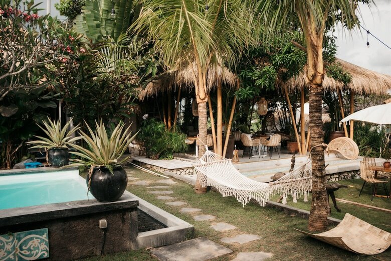 Hostal Dreamsea Canggu - Hostel