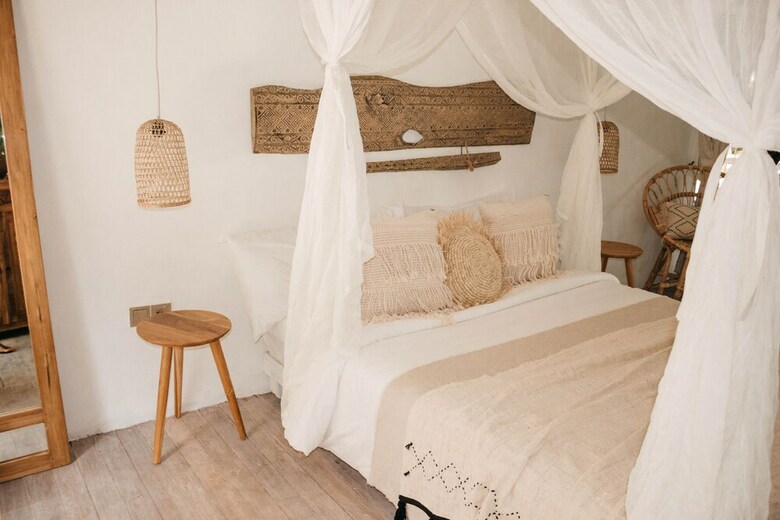 Hostal Dreamsea Canggu - Hostel