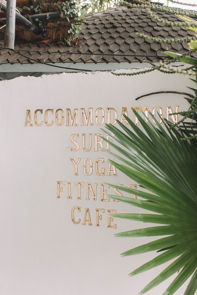 Hostal Dreamsea Canggu - Hostel