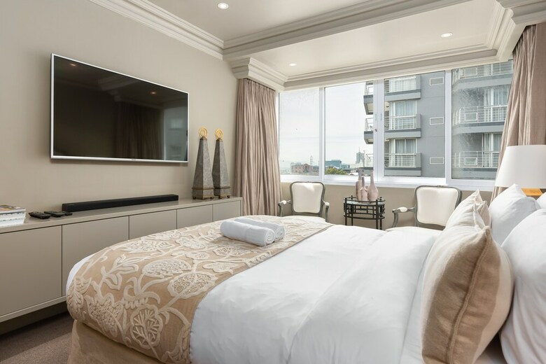 Apartamentos Devonshire 706