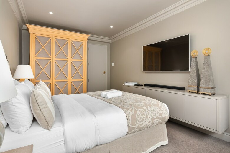 Apartamentos Devonshire 706