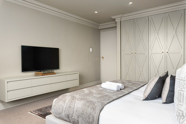 Apartamentos Devonshire 706