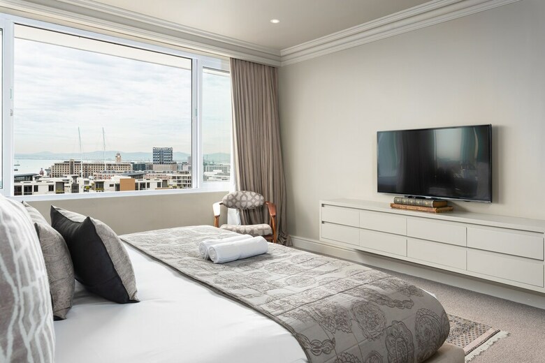 Apartamentos Devonshire 706