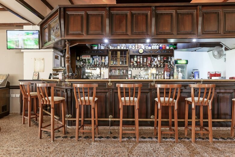 The Ship Inn Hotel