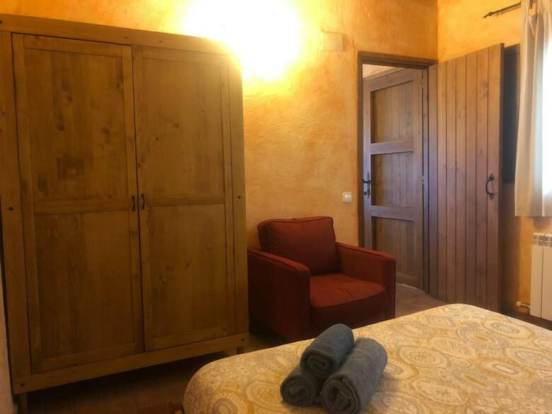 Apartaments L'alzina Tavertet