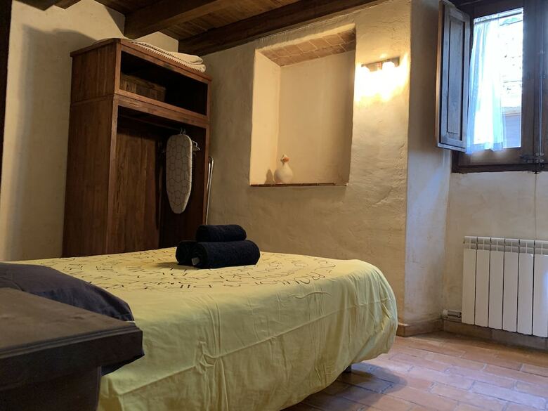Apartaments L'alzina Tavertet