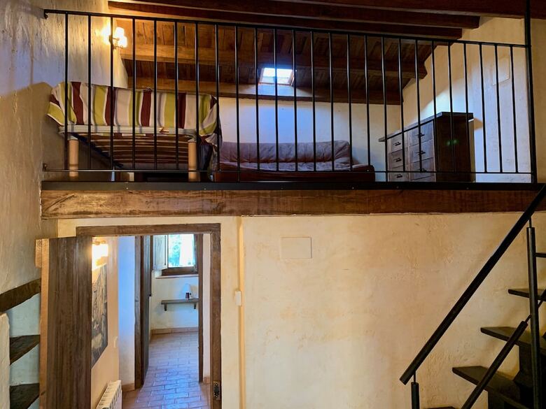 Apartaments L'alzina Tavertet