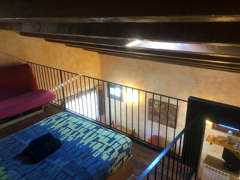 Apartaments L'alzina Tavertet