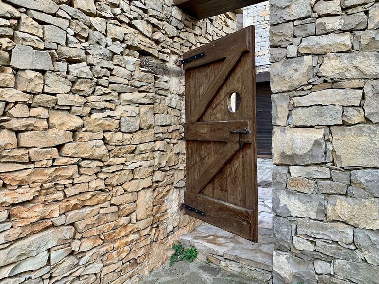 Apartaments L'alzina Tavertet