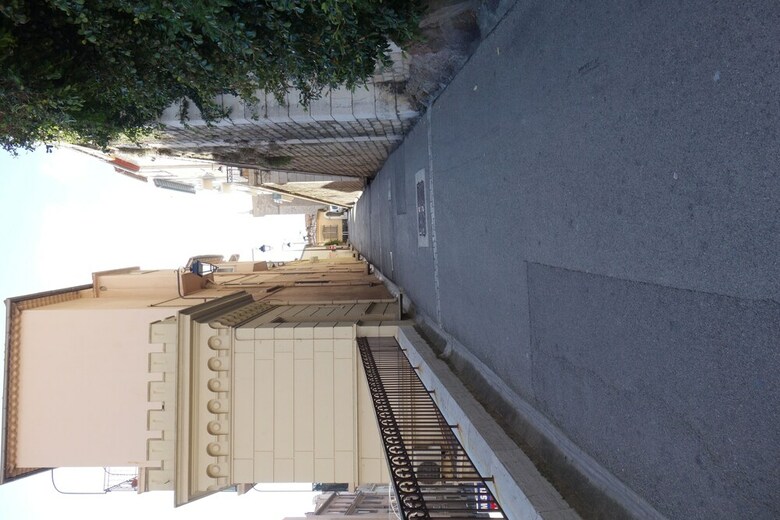 Apartamento Mont Chevalier