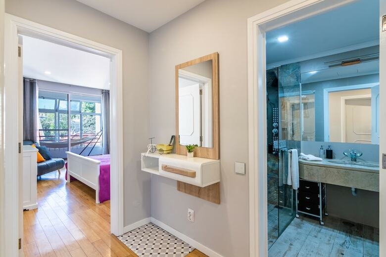 Apartamentos Maria Casa Branca