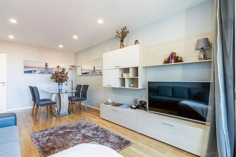 Apartamentos Maria Casa Branca