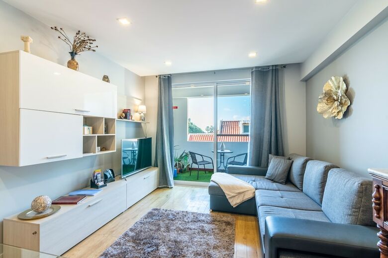 Apartamentos Maria Casa Branca