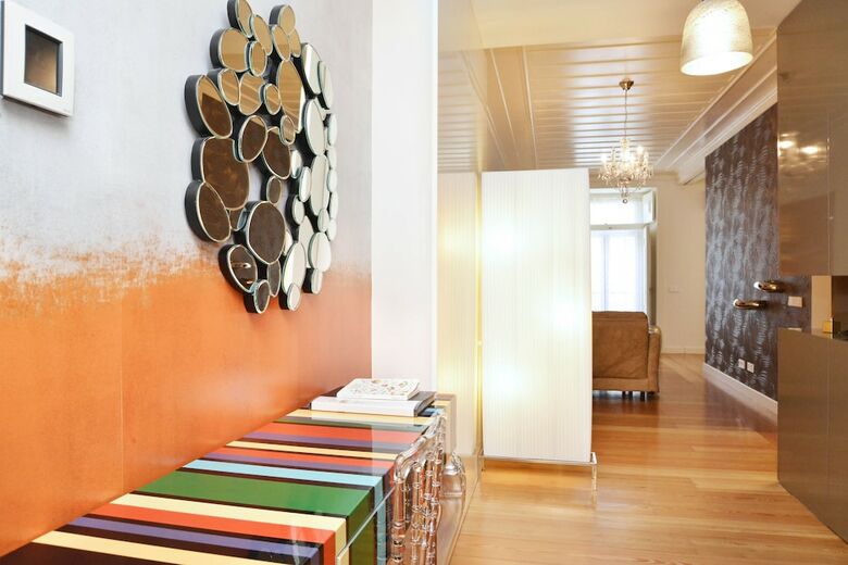 Chiado Luxury Experience Apartment