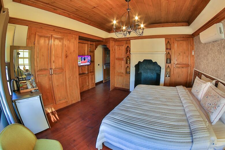 Hotel Haz.33 Pansiyon