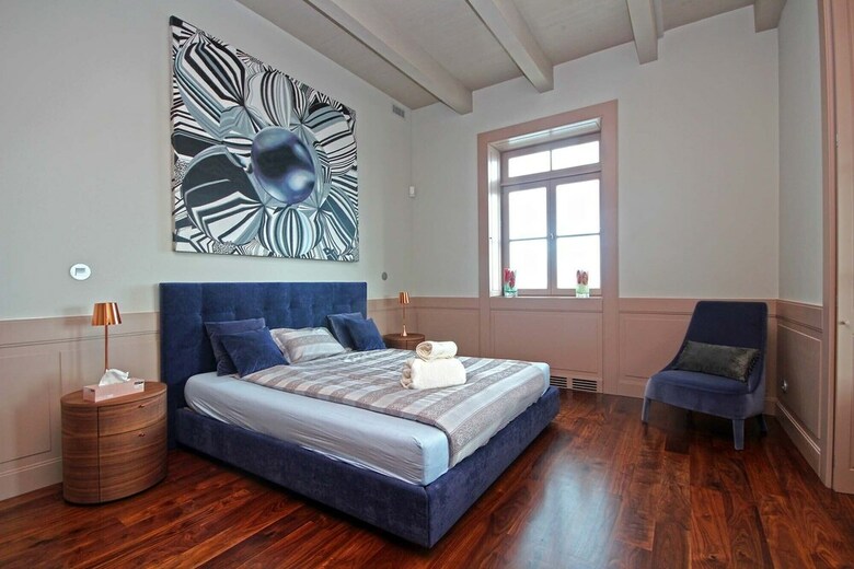 Villa Luxury Barreirinha House