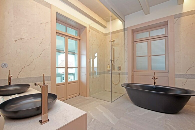 Villa Luxury Barreirinha House