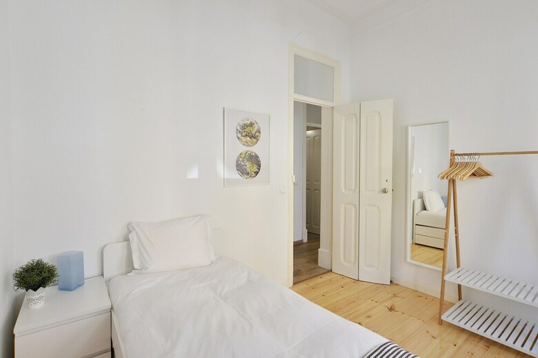 Amazing Grace Apartment