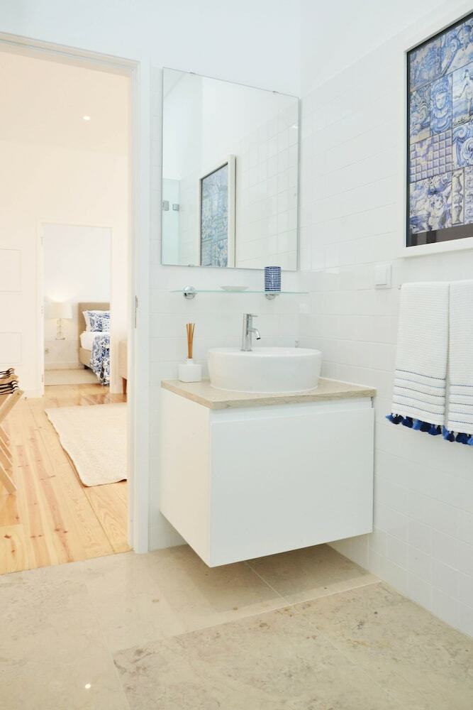 Deluxe Chiado Apartment
