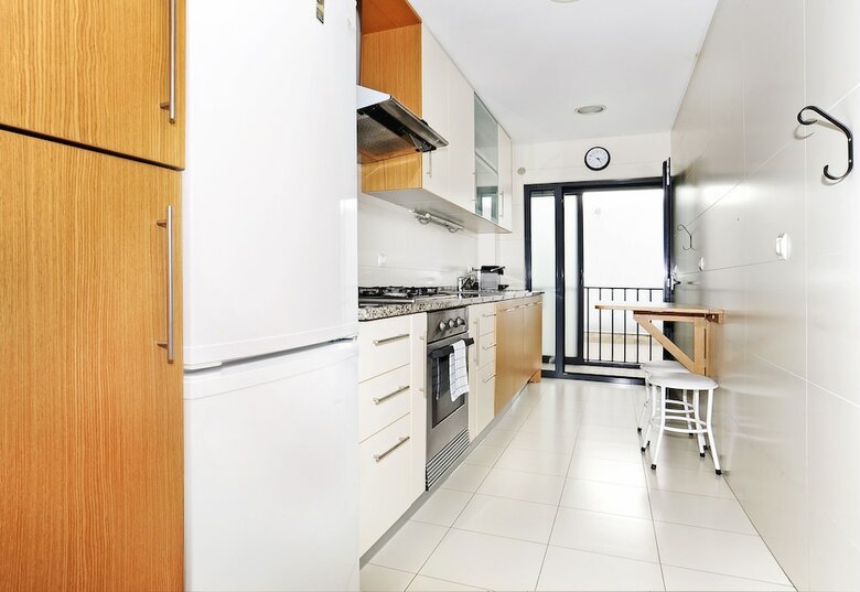 Oeiras By The Beach Apartment