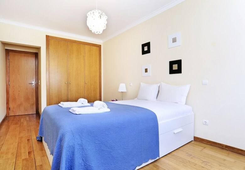 Oeiras By The Beach Apartment