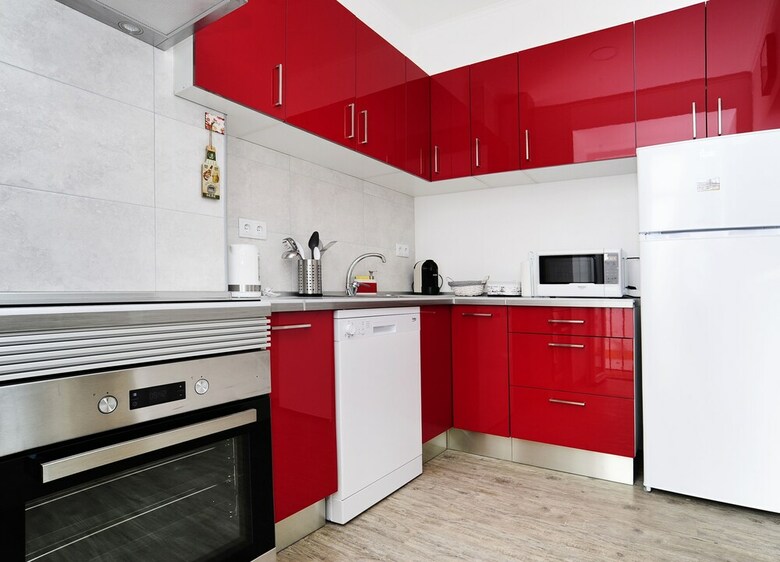Oeiras  Apartment