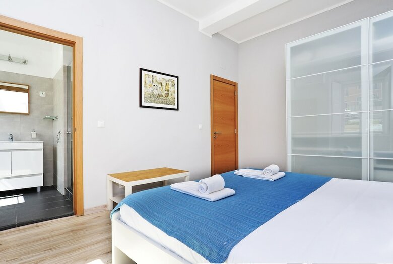 Oeiras  Apartment