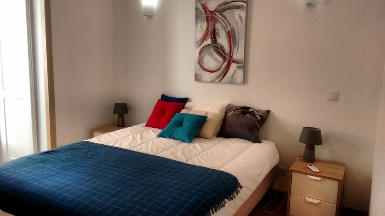 Oeiras  Apartment