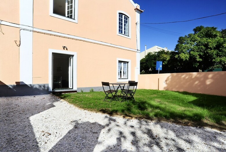 Oeiras  Apartment